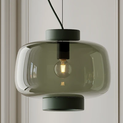 DUSK Pendant by Sylvain Willenz — Вид 3