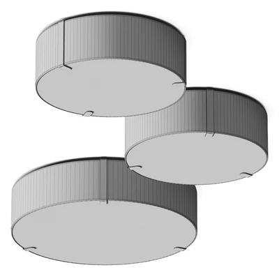 Astro Lighting Salina Ceiling Lamps — Вид 3