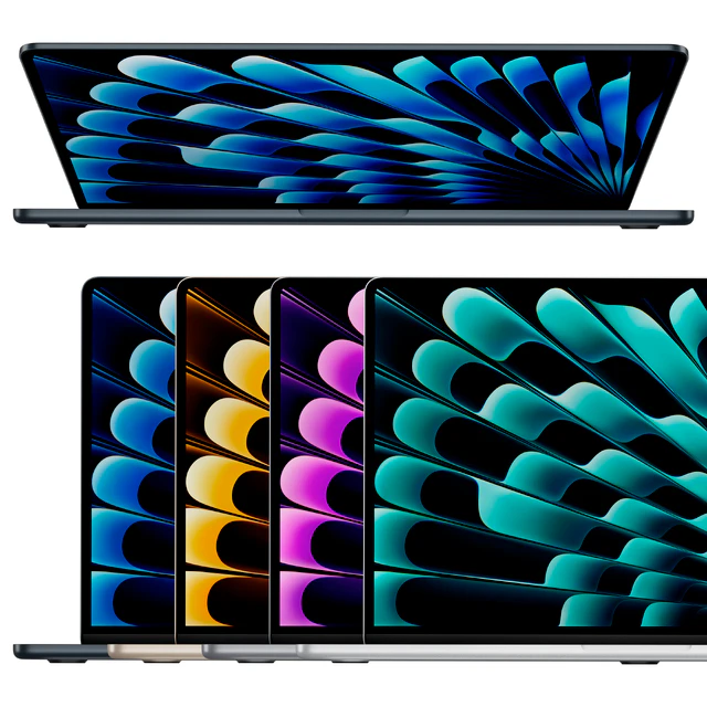 Macbook Air 15 - 2023 apple — Descargar