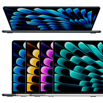 Macbook Air 15 - 2023 apple — Ver 5