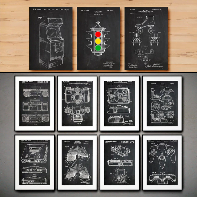 Picture in the frame. Collection 138 — Descargar