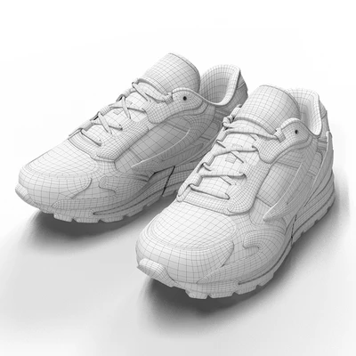 Shoes — Ver 4