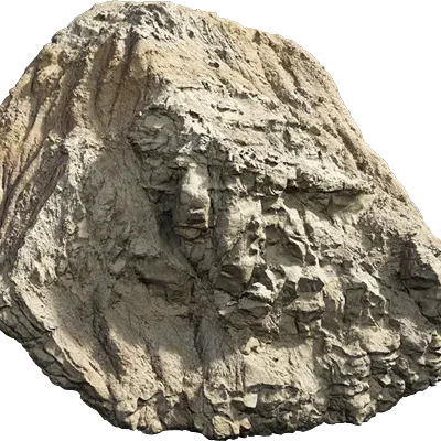 huge sandstone cliff 004 — Скачать