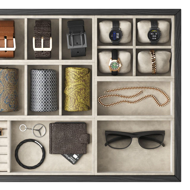 Accessories for men — Descargar