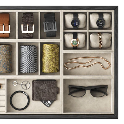 Accessories for men — Ver 5