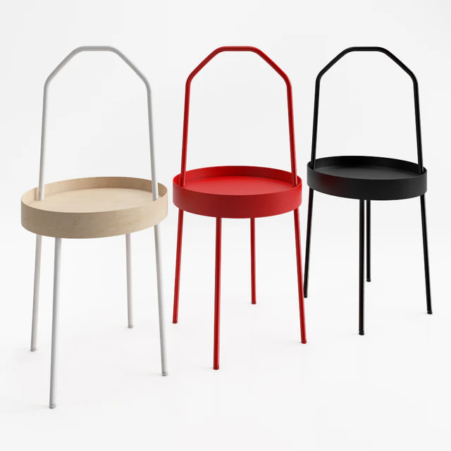 Стол БУРВИК IKEA — Скачать