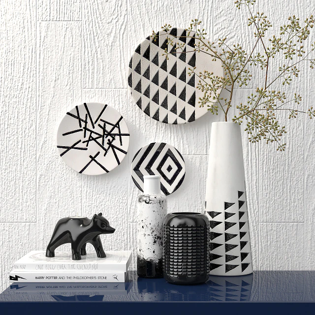 CB2 bear set — Descargar