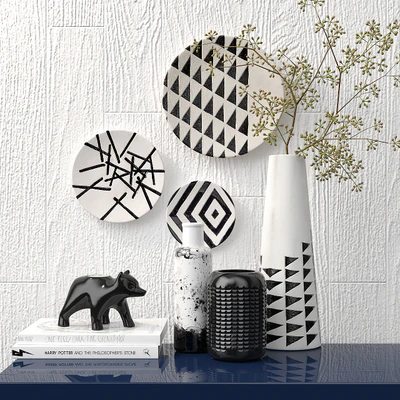 CB2 bear set — Ver 1