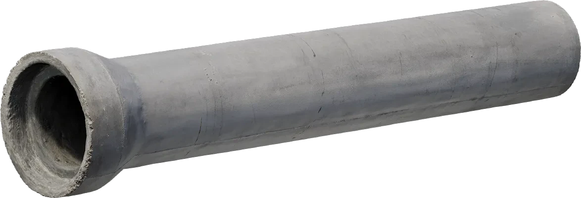 concrete pipe 001 — Descargar