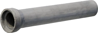 concrete pipe 001 — Descargar
