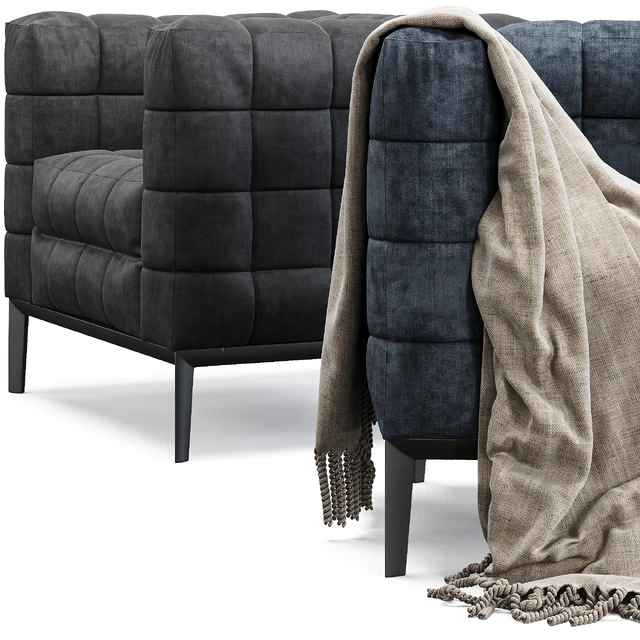 Twils chocolat armchair — Descargar