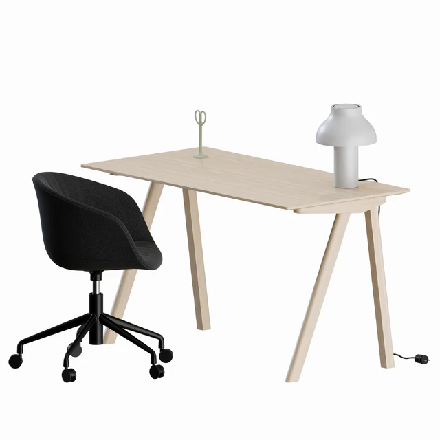 Office Set by HAY — Descargar