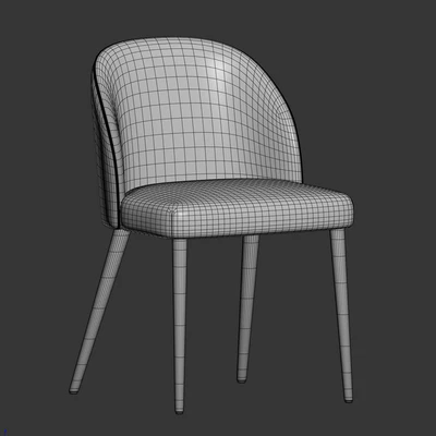 Ashvill Chair by Cazarina — Вид 3