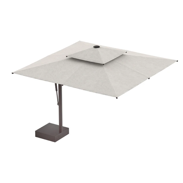 Cantilever Umbrellas King Collection — Скачать