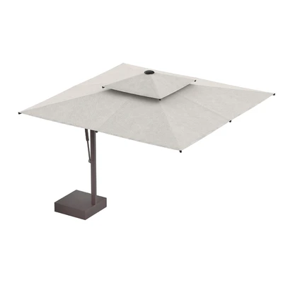 Cantilever Umbrellas King Collection — Вид 2
