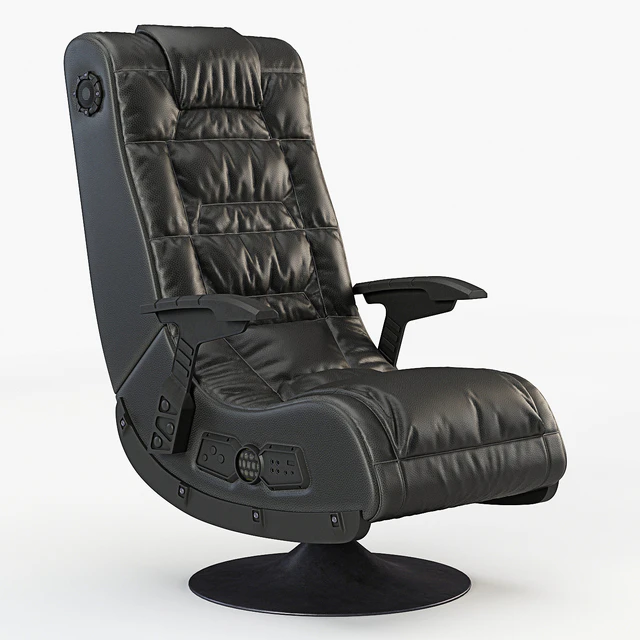 Gaming Chair — Скачать