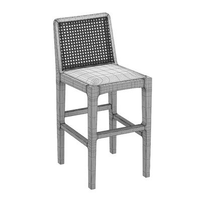 Julia Stool — Ver 5