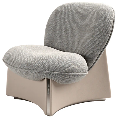 Visionnaire Flame Armchair — download