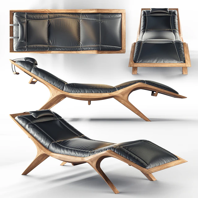 Insect chaise lounge — Descargar