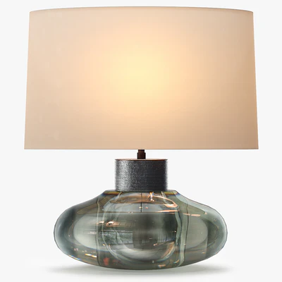 Porta Romana Cologne Lamp — Ver 3