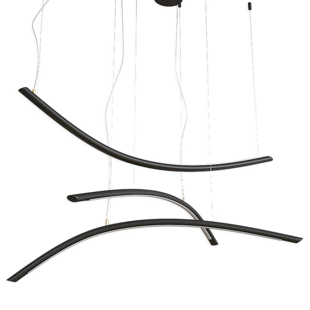 Katana Ceiling Lamp — Descargar