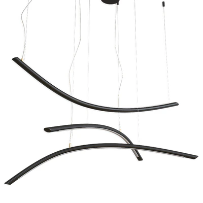 Katana Ceiling Lamp — Ver 1