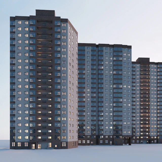 Multi-story houses — Descargar
