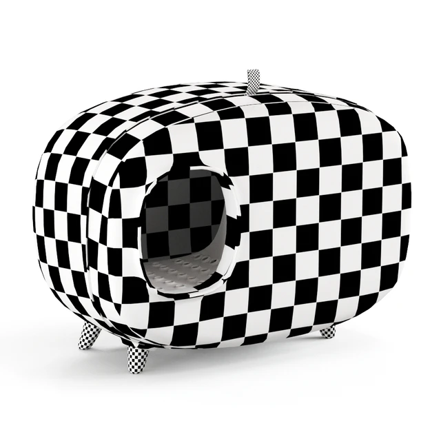 Makesure Cat Litter Box — Descargar