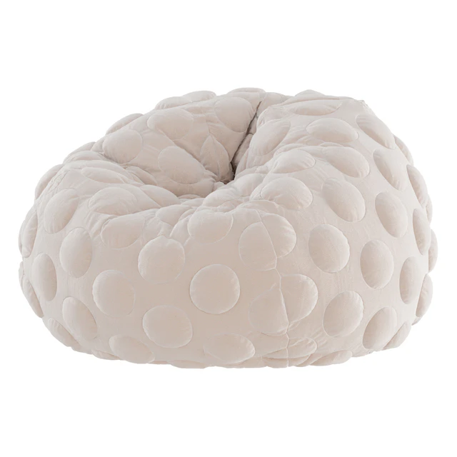 Round Bean Bag — Скачать