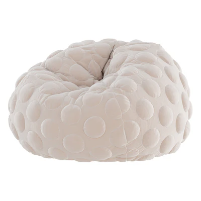 Round Bean Bag — Вид 6