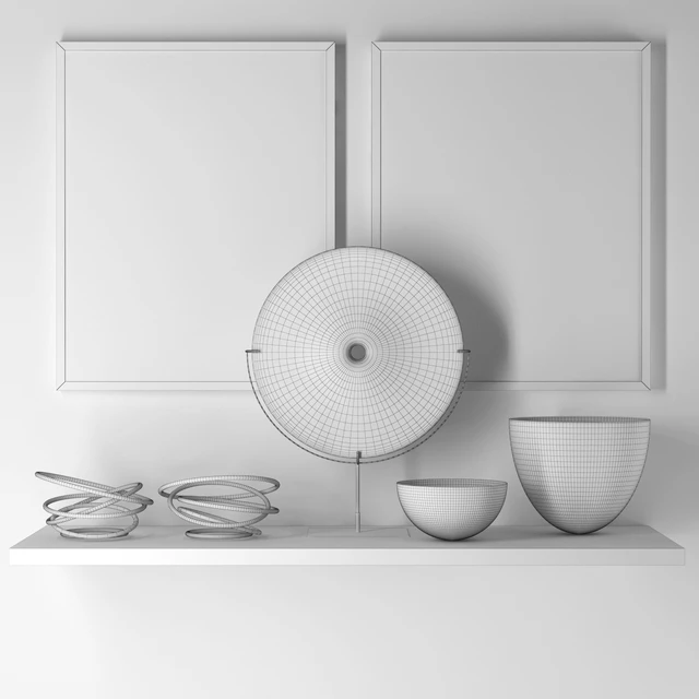 Decor Set — Скачать