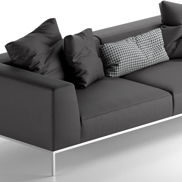 Frank Sofa — Скачать