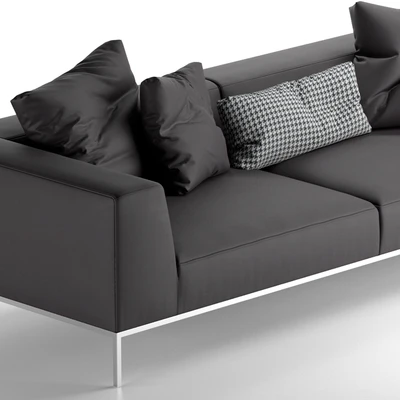 Frank Sofa — Вид 3