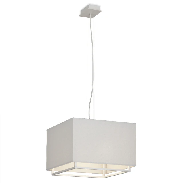 Подвесная лампа Faro Barcelona VESPER 400 — Скачать