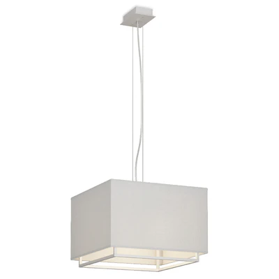 Подвесная лампа Faro Barcelona VESPER 400 — Вид 2
