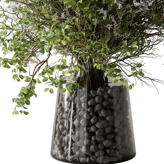 Bouquet - Green Branch 124 — Скачать