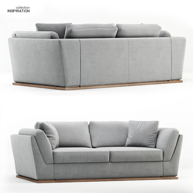 Sofa Blest Softi — Descargar