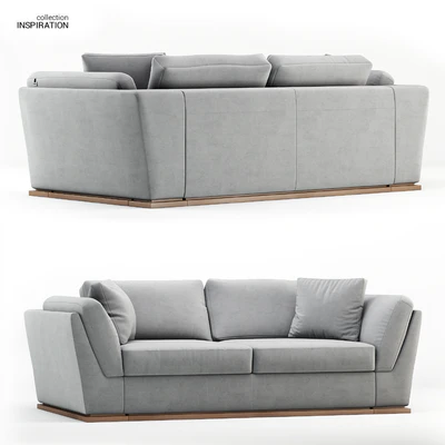 Sofa Blest Softi — Ver 3