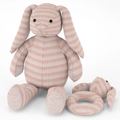 bunny — Ver 2