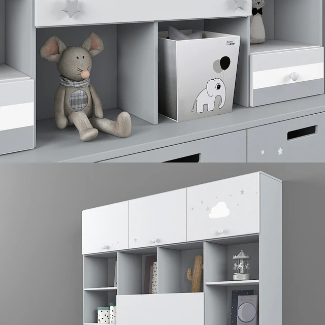 Children's furniture to order 01 — Descargar