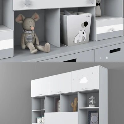 Children's furniture to order 01 — Ver 3
