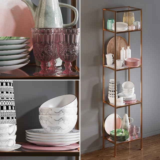 Kitchen Accessories 21 — Скачать