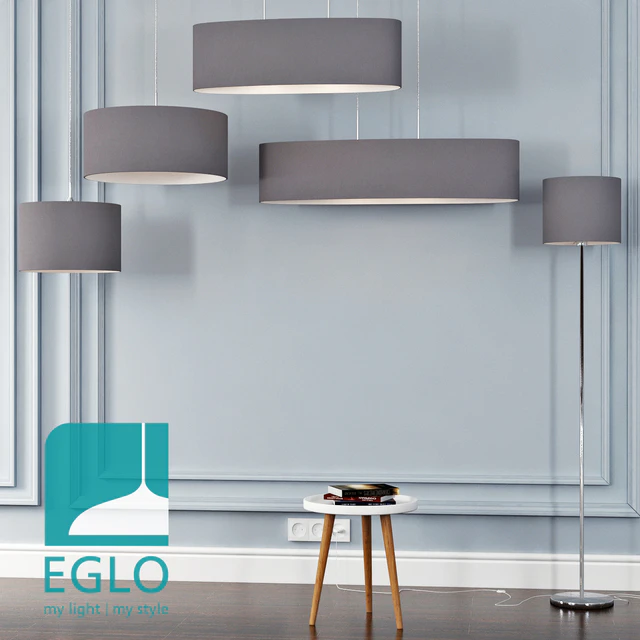 EGLO PASTERI set 2 — Скачать