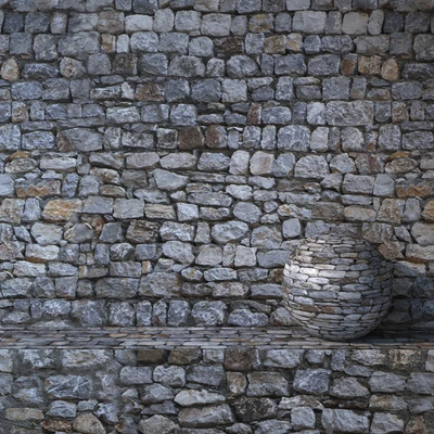 Natural stone 73 — Ver 1