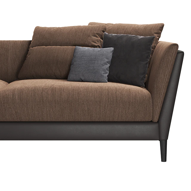 Poltrona Frau - Bretagne Sofas 2 — Скачать