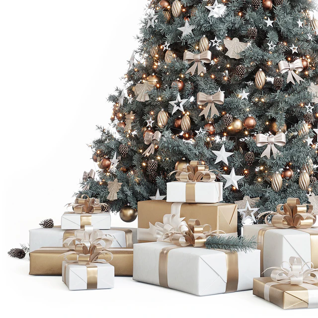 Christmas tree — Descargar