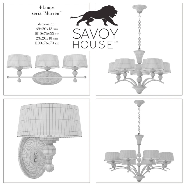 Savoy House Murren — Скачать
