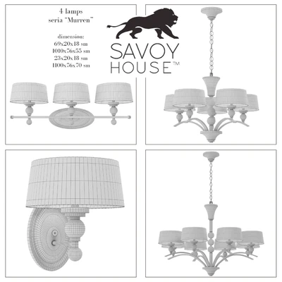 Savoy House Murren — Вид 2