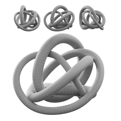 Sklo large warp — Ver 2