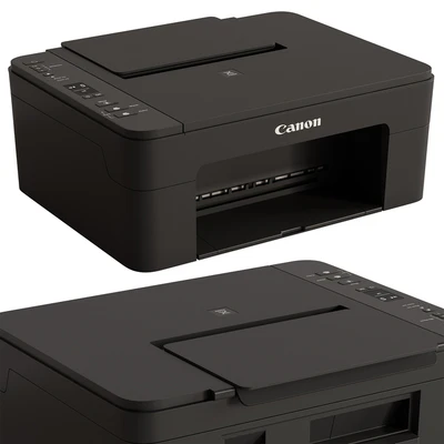 Canon Pixma Printers — Вид 5